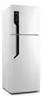 Geladeira Electrolux Frost Free com AutoSense 480L Efficient Duplex Branca TF71 - 1