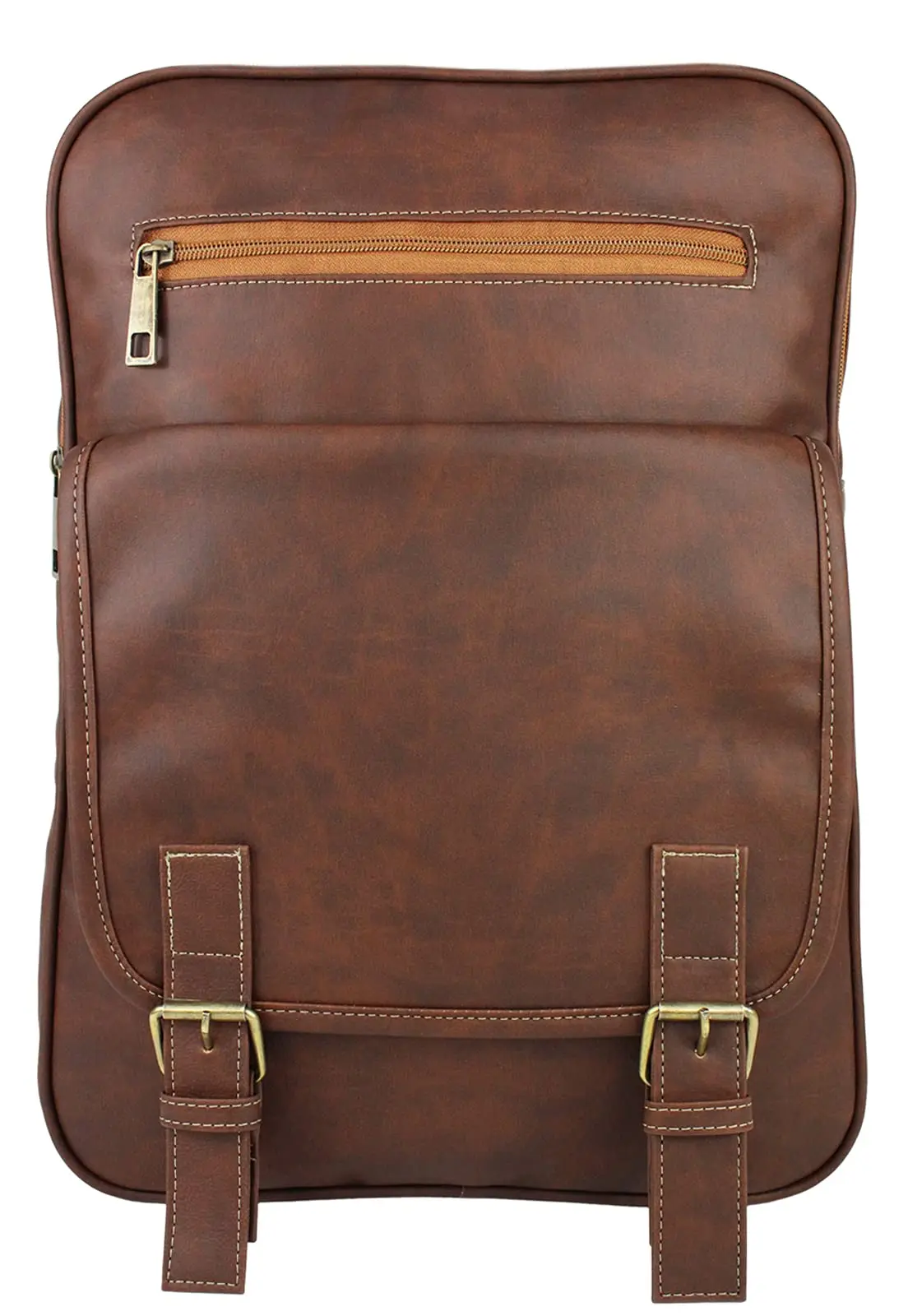 Lenna's Mochila Executiva Vintage Comporta Notebook LE03