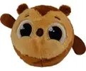 Bola de Pelúcia Bolofofos 30cm Pipi - 1