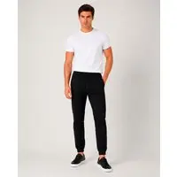 Calça Jogger Masculino 80097 Preto 206oz