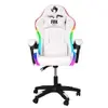 Cadeira Gamer Fox Racer Nordic Branca B98 - Branco - 1