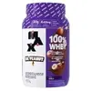 [REC] Whey Protein 100% Max Titanium Avelã 900g - 1