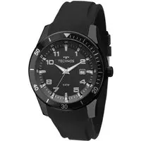 Relógio Technos Masculino Racer Grafite - 2115MQOS/8P - 1