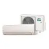 Ar Condicionado Split Hi Wall Inverter Fujitsu 24000 BTU/h Frio ASBG24CMBA - 220 Volts - 1