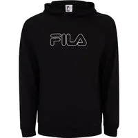 Blusão Masculino Fila com Capuz Outline Light