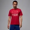 Camiseta PSG Academy Pro Masculina - 1