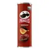 (REC)Salgadinho Pringles Churrasco 109g - 1