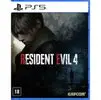 Resident Evil 4 2023 PS5 BR Midia Fisica - 1