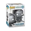Funko Surfista Prateado, Quarteto Fantástico - 1