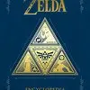 The Legend of Zelda Encyclopedia - Versão em Capa Dura - 1