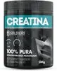 Creatina Monohidratada 300g Soldiers Nutrition - 1