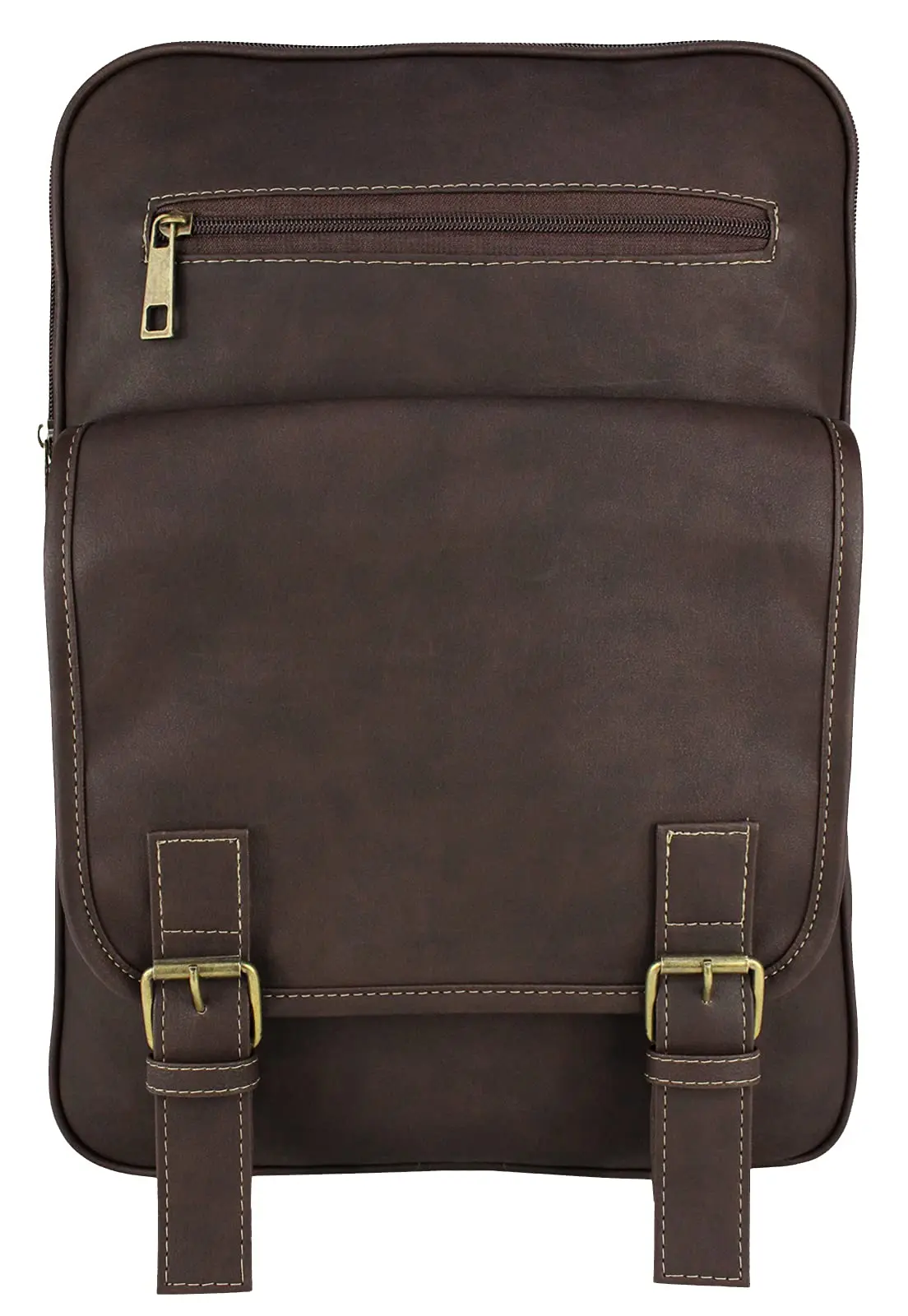 Mochila Executiva Vintage - 1