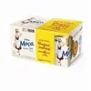 [Leve 2 Pack R$38 cada] Leite Condensado Integral 395g - Pack com 6 Latas - 1
