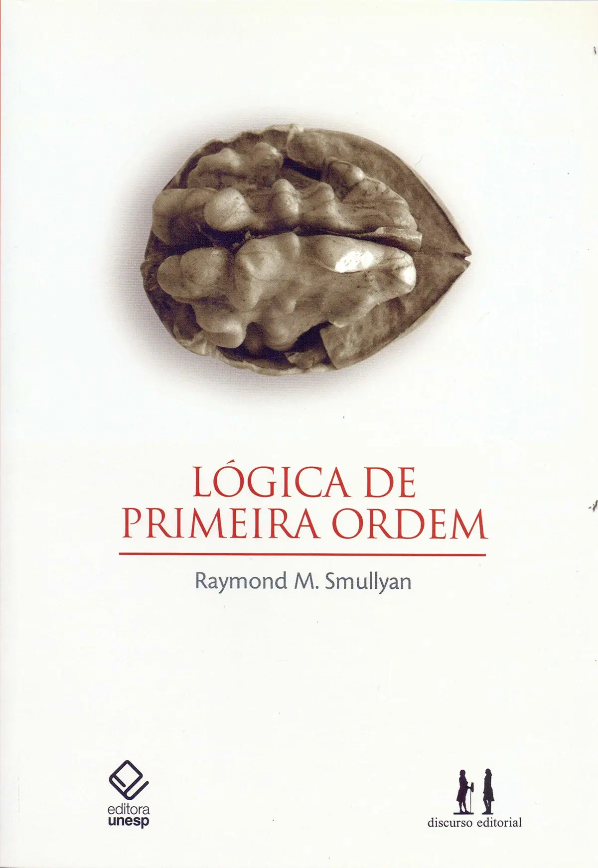 Lógica de primeira ordem - 1