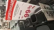 ( Loja Física - Regional ) Kit Acessórios Banheiro 5 Peças Preto Plástico - 1