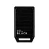 [Com Cashback R$ 713,70] SSD WD BLACK C50, 512GB, para Xbox, Preto - WDBMPH5120ANC-WCSN - 1