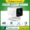 Projetor PG310 Android 4K 300Ansi Portátil - 1