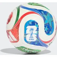 Bola Trionda Pro Copa do Mundo da Fifa 26™ Unisex adidas