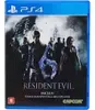 Resident Evil 6 Ps4 Br Midia Fisica - 1