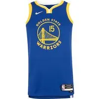Camiseta Regata Golden State Wariors Nike Masculina Dri-Fit Jsy - 1