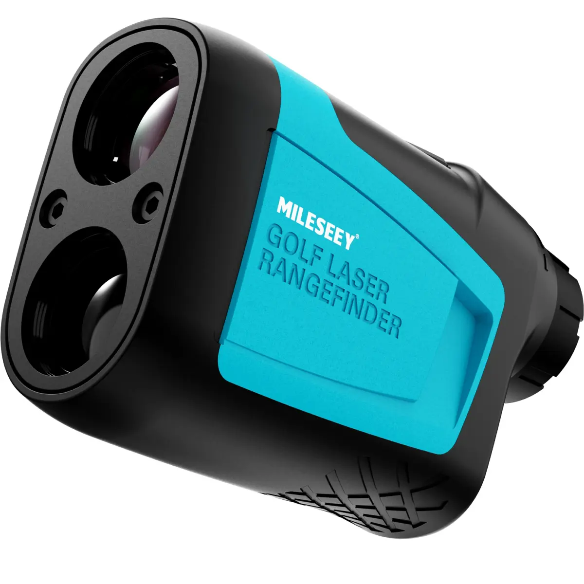 MILESEEY 600M Medidor de Distância a Laser para Golfe PF210, Telescópio a Laser Monocular para Golfe e Caça - 1