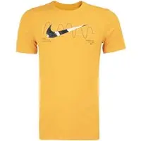 Camiseta Masculina Nike Manga Curta Dri-fit Iykyk