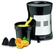 Extrator de Sucos Turbo 250W Bivolt Preto/Inox