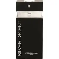 Silver Scent Jacques Bogart Eau de Toilette - Perfume Masculino 100ml - 1