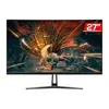 Monitor Gamer Curvo Mancer Valak VX3 27 2K 180Hz - 1