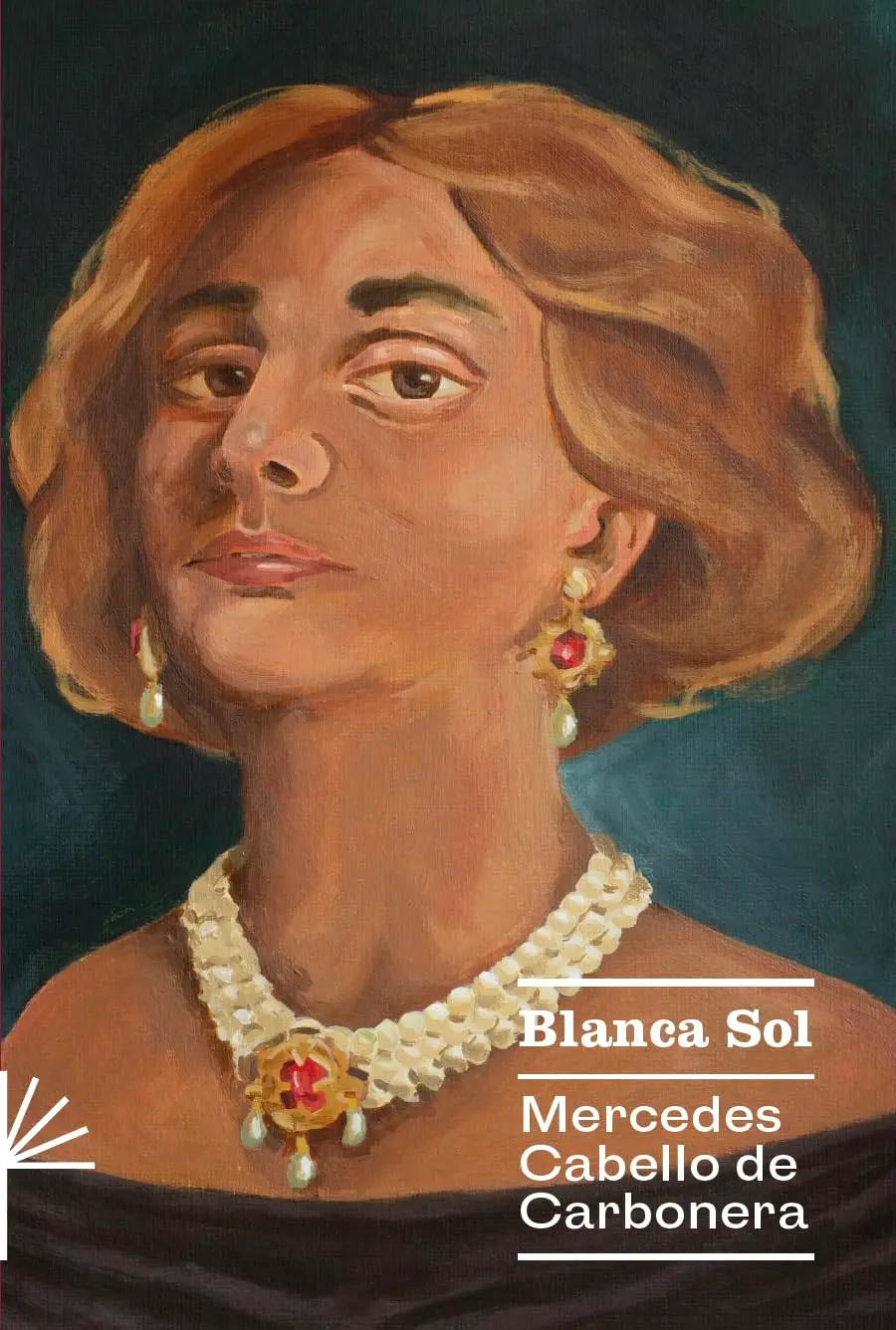 Blanca Sol: 25