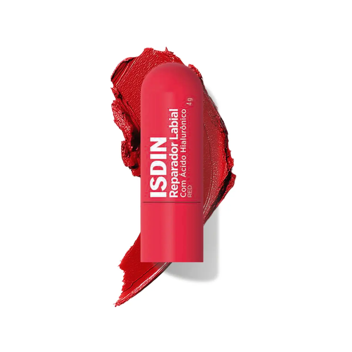 ISDIN Reparador Labial em Stick Red - 4g