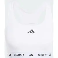Top Esportivo Techfit Mulher adidas