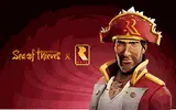 (Microsoft Rewards) Troque moedas e ganhe um chapéu de Aniversário exclusivo no Sea of Thieves - 1