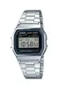 Relógio Digital Vintage Casio A158WA-1DF - 1