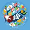 Marketing Digital - Curso Grátis Santander Open Academy com Certificado - 1