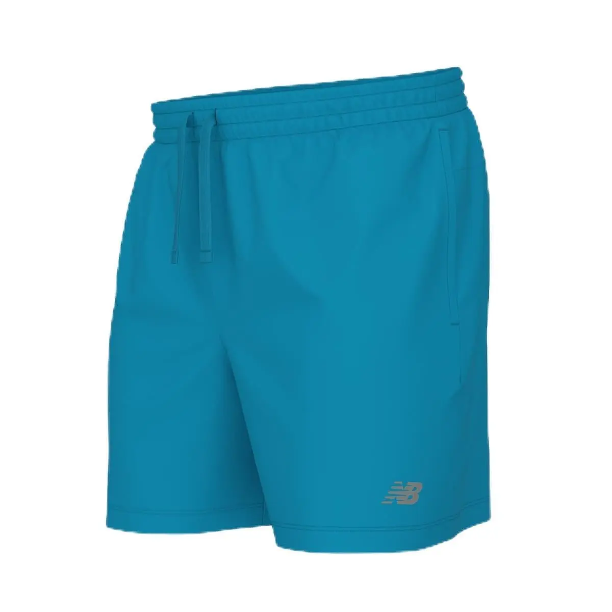 Shorts Masculino New Balance Sport Essentials 2 In 1-5 | Tecnologia NB DRY