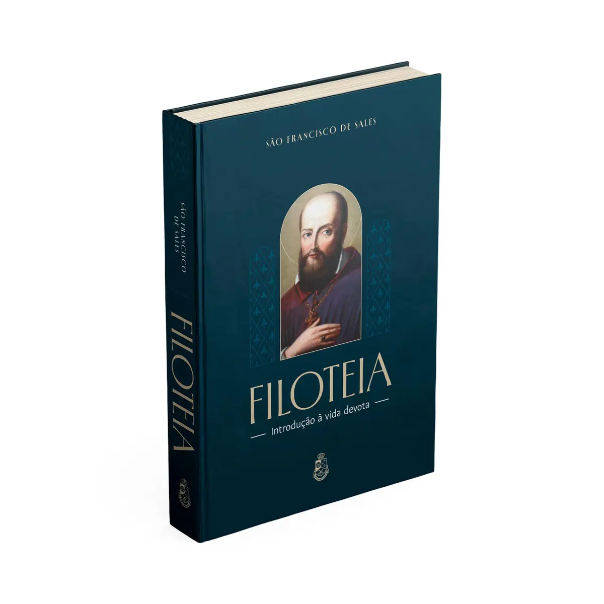 Filoteia - São Francisco de Sales - 1
