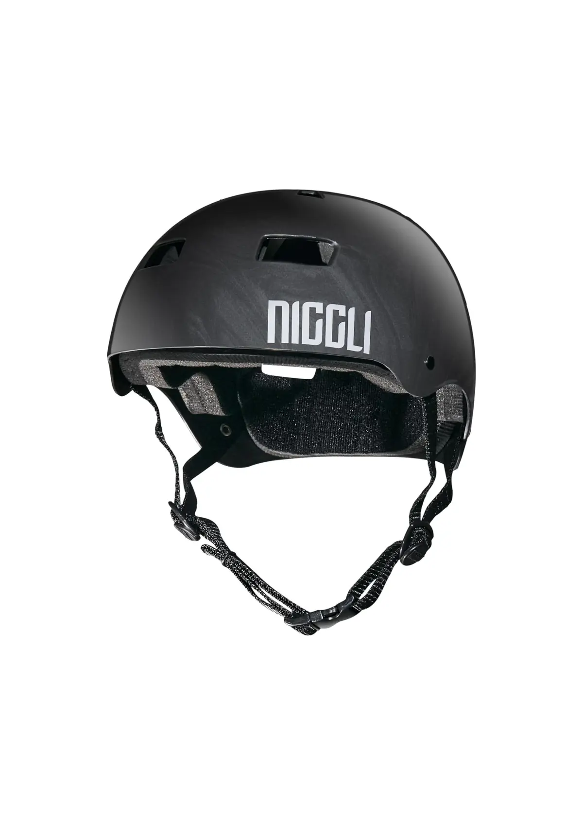 CAPACETE TITANIUM N1 BRILHO - 1