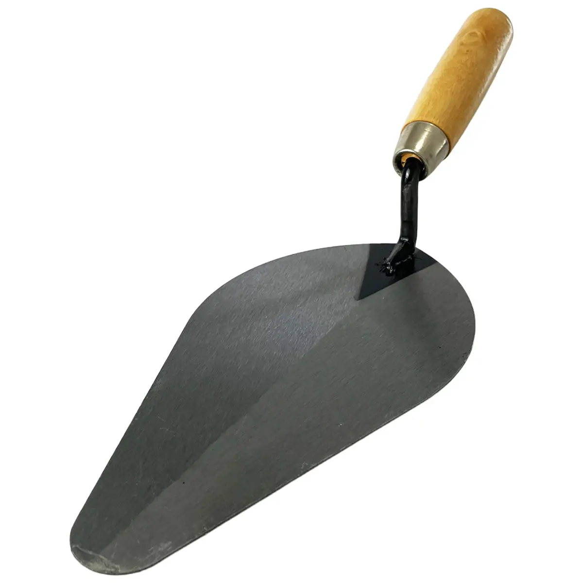 THOMPSON COLHER DE PEDREIRO CANTO OVAL N 08 - 1