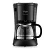 Cafeteira Elétrica Elgin Trenta Caffè 30 Xícaras Preta - 1