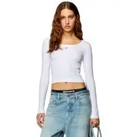 Camiseta Diesel T-Ballet-D