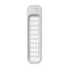 Luminária de Emergência Autônoma LEA 150 Branco - 1