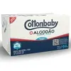 Algodão Em Rolo Cottonbaby 50G - 1