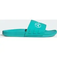 Chinelo Adilette Comfort Mercedes - AMG Petronas Formula One Team Unisex adidas - 1