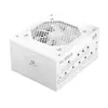 Fonte SFX 650W 80 Plus Gold Branca - 1