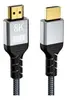 Cabo HDMI 2m 2.1 8K para PC e Video Game - 1