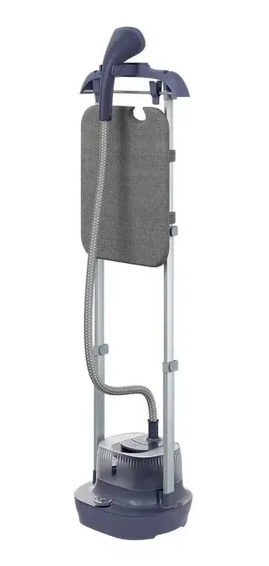 Vaporizador De Roupas Egs20 Tábua De Passar Electrolux Cinza 127v - 1