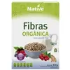 Fibras Orgânicas, Native, 300 g - 1