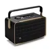 Caixa de Som Portátil JBL Authentics 300 com Alça, Bluetooth e Wi-Fi 100W RMS - Preta - 1