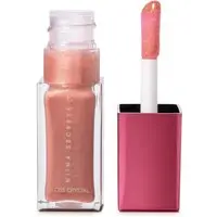 Gloss Crystal Topázio Niina Secrets 7ml